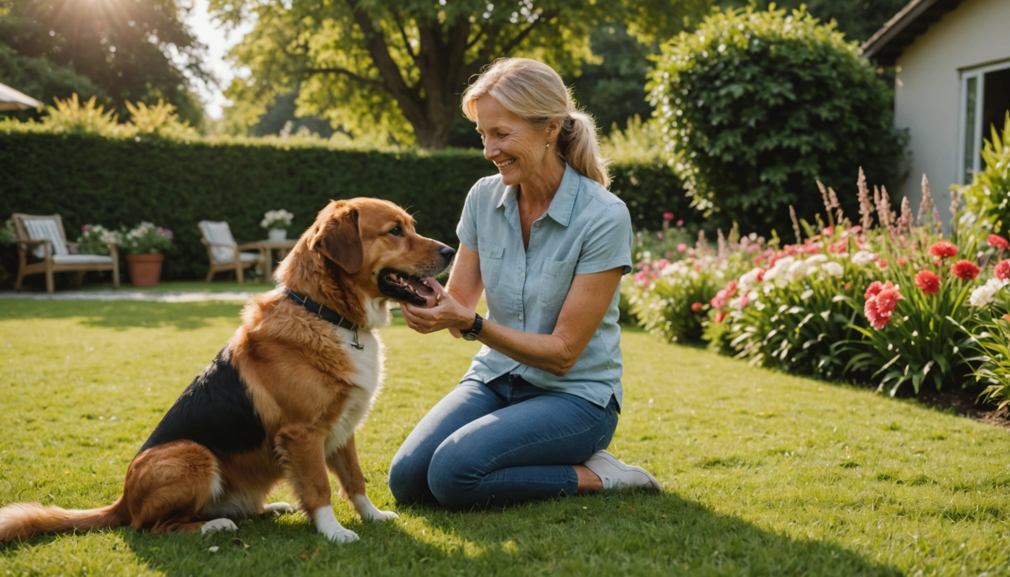 Conseils pratiques pour améliorer le bien-être de votre chien au quotidien