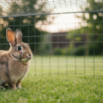 Protéger son lapin des prédateurs